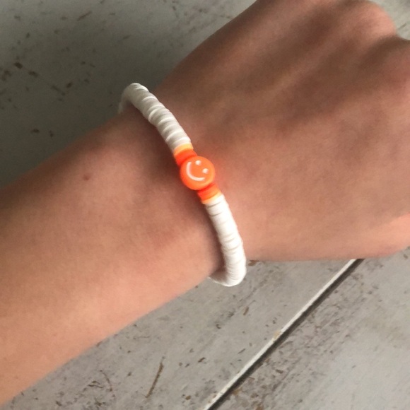 Handmade bracelet - Picture 3 of 3